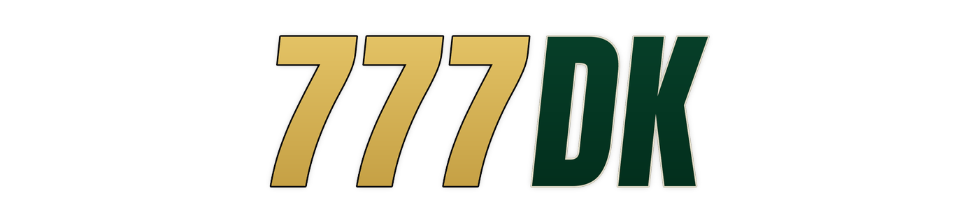 777dk Logo